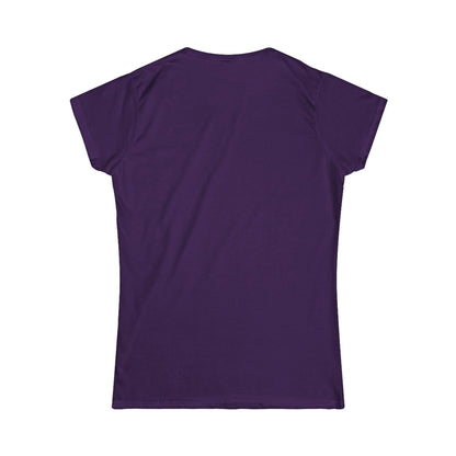 Rugged Alberta Women's T-Shirt