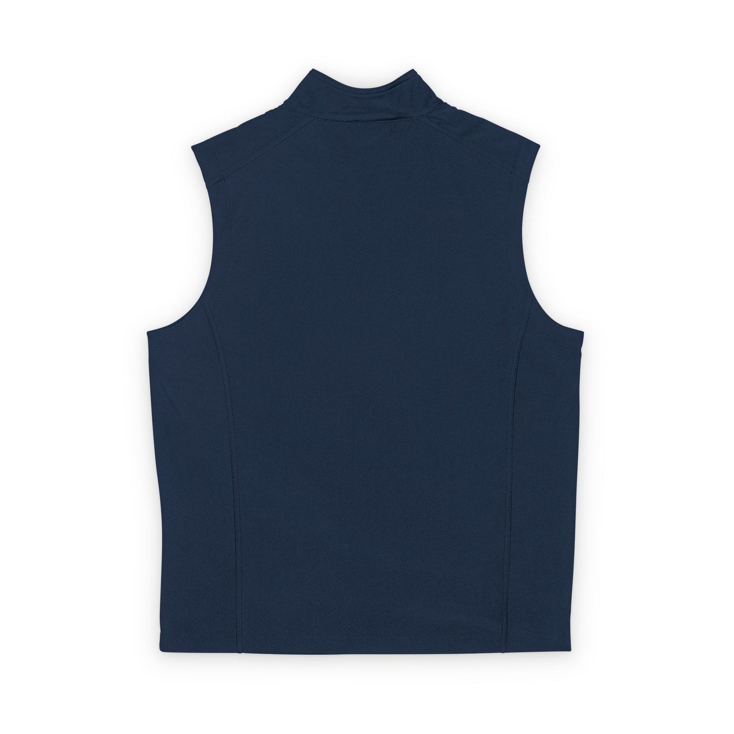 Western Standard Official Men's Soft Shell Vest