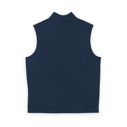 Western Standard Official Men's Soft Shell Vest