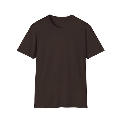 Jumpsuit Guilbeault (On the Back) Unisex T-Shirt