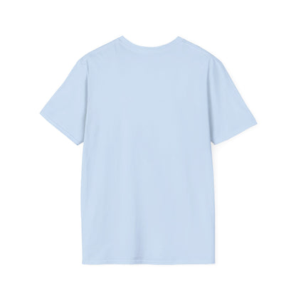 Rugged Alberta Shield Women's Softstyle T-Shirt