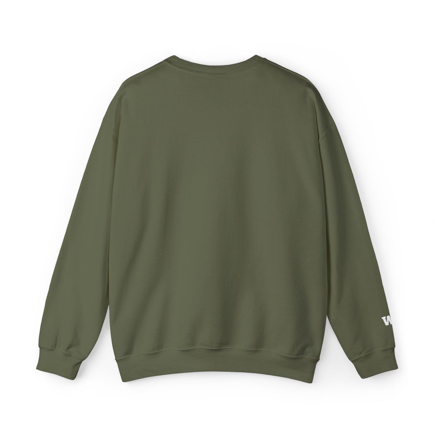 Western Standard Official Embroidered Crewneck Sweatshirt