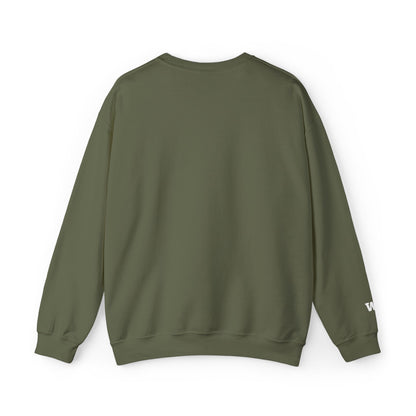 Western Standard Official Embroidered Crewneck Sweatshirt