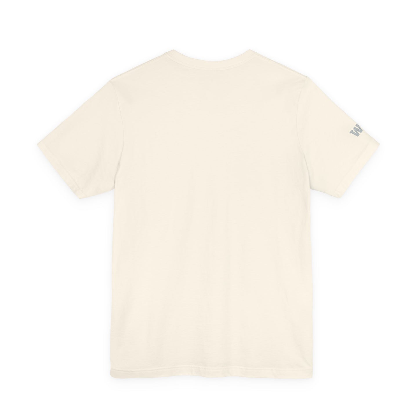 Rugged Saskatchewan Unisex T-Shirt