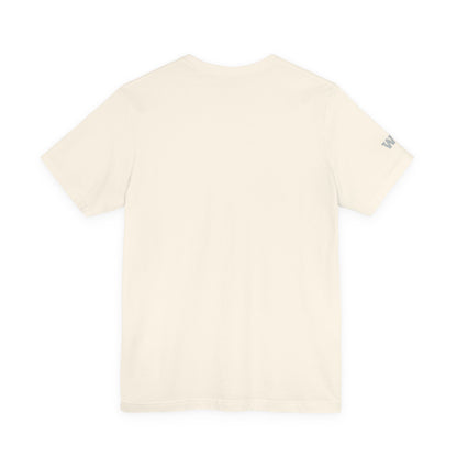 Rugged Saskatchewan Unisex T-Shirt