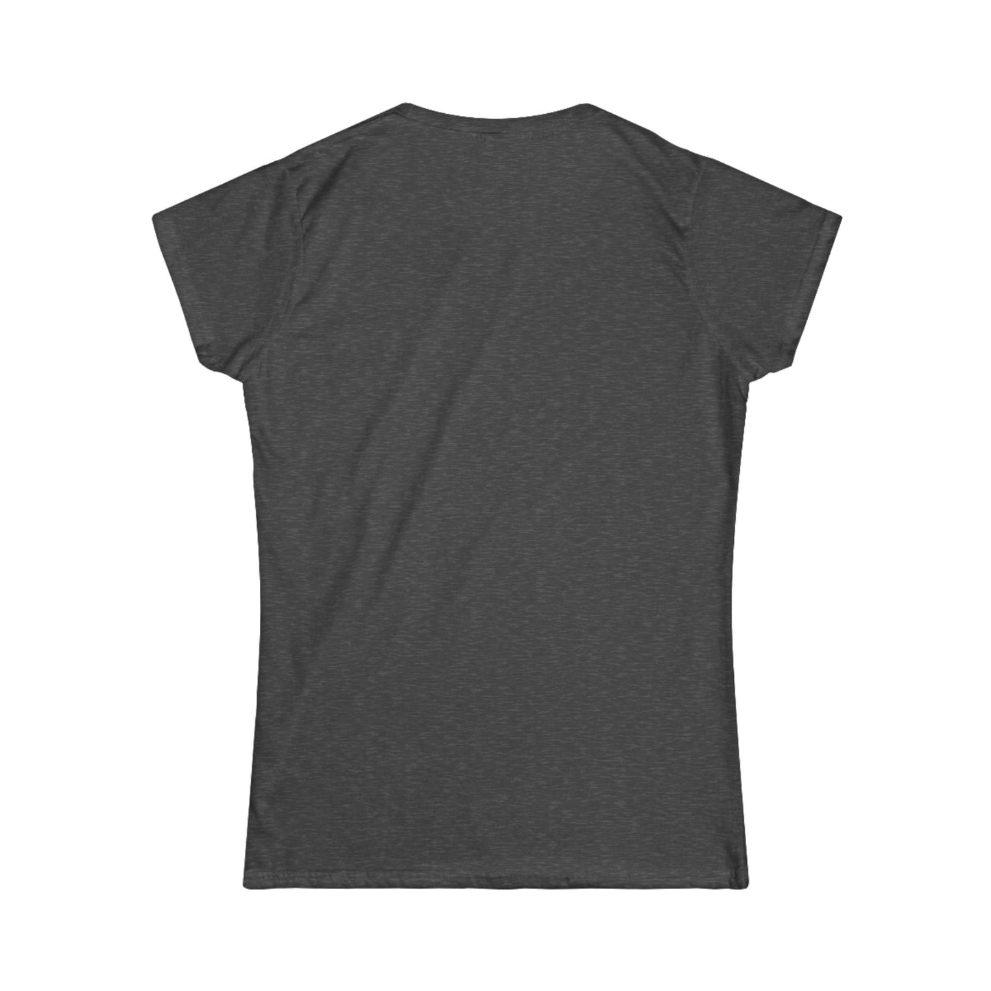 Rugged Alberta Women's T-Shirt