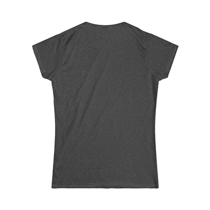 Rugged Alberta Women's T-Shirt