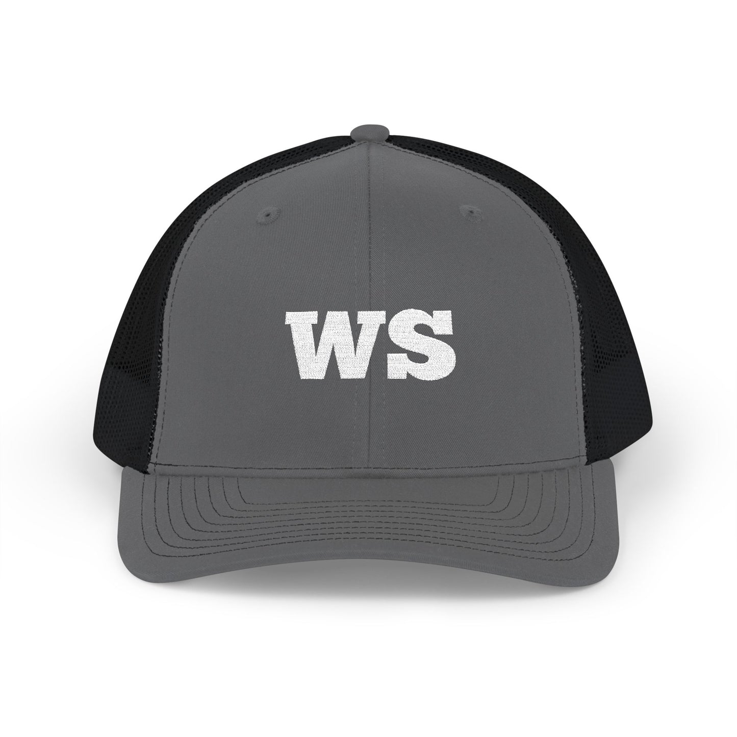 Western Standard Official Snapback Trucker Cap