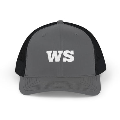 Western Standard Official Snapback Trucker Cap