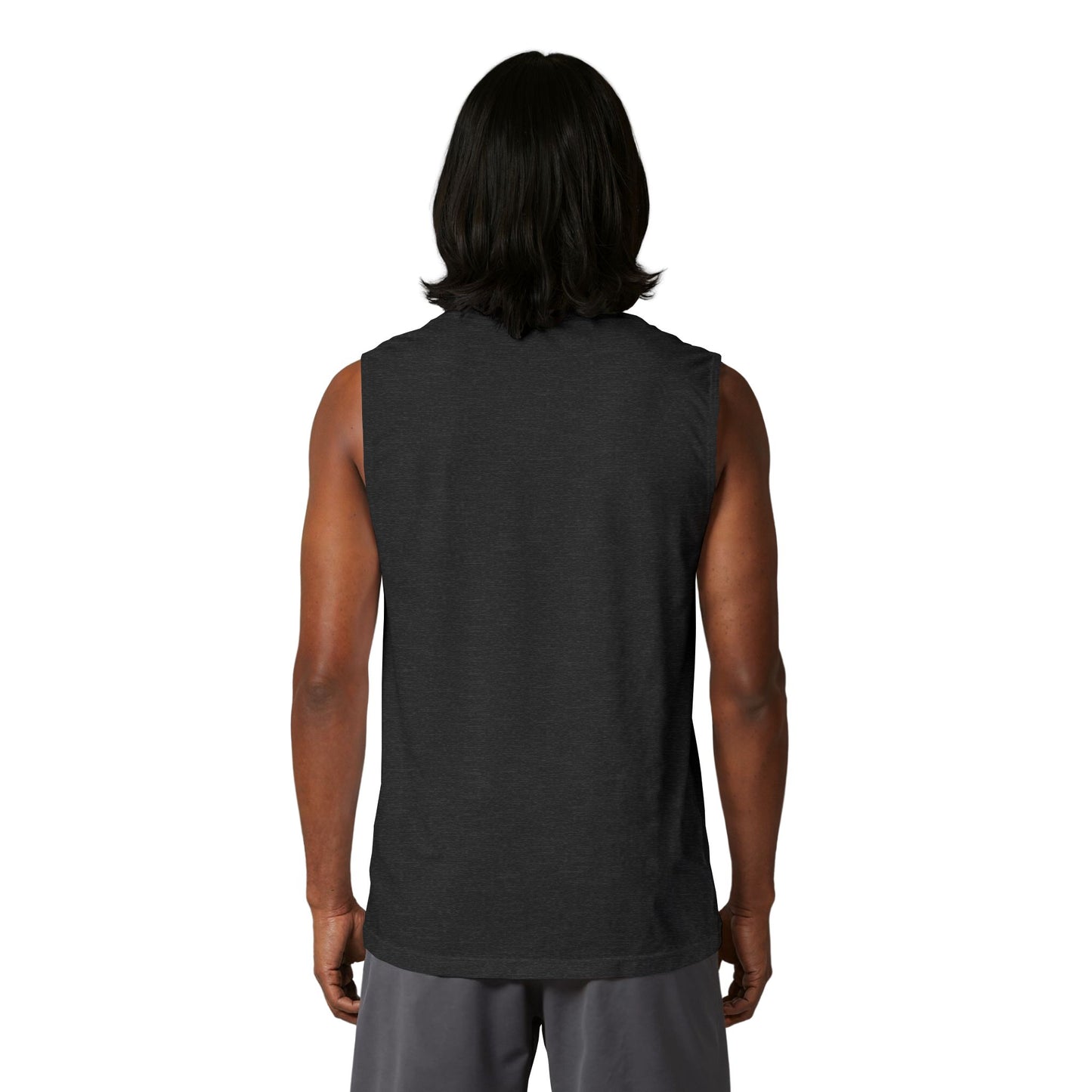 Rugged Alberta Muscle Tank Top