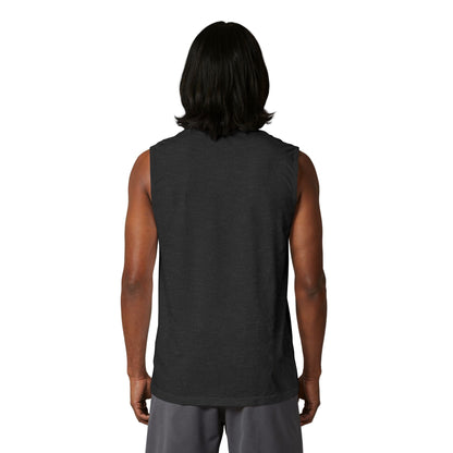 Rugged Alberta Muscle Tank Top