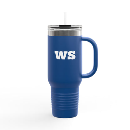 Western Standard Official Insulated Travel Mug, 40oz