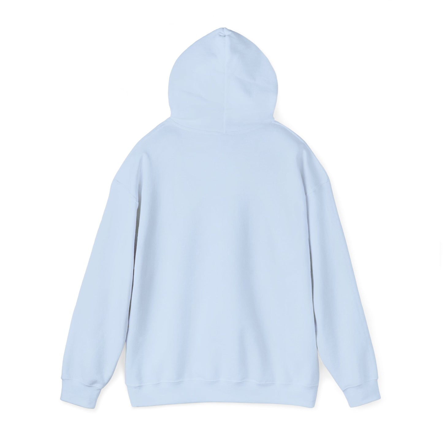 Rugged Shield of Alberta Unisex Hoodie