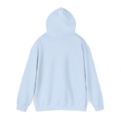 Rugged Shield of Alberta Unisex Hoodie