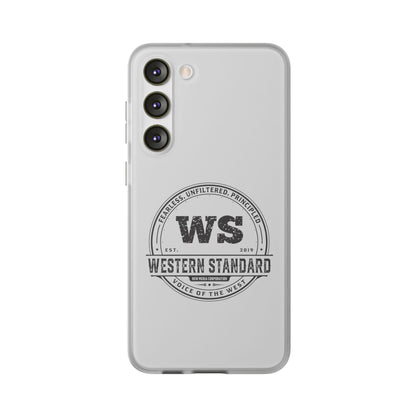 Vintage Western Standard Flexi Case