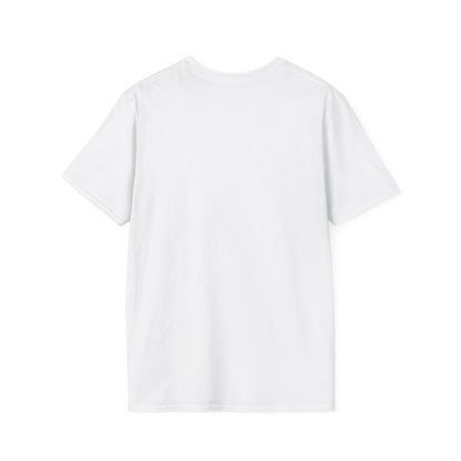 Rugged Alberta Shield Women's Softstyle T-Shirt