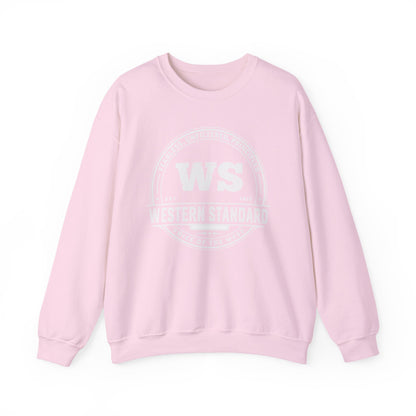 Vintage Western Standard Crewneck Sweatshirt