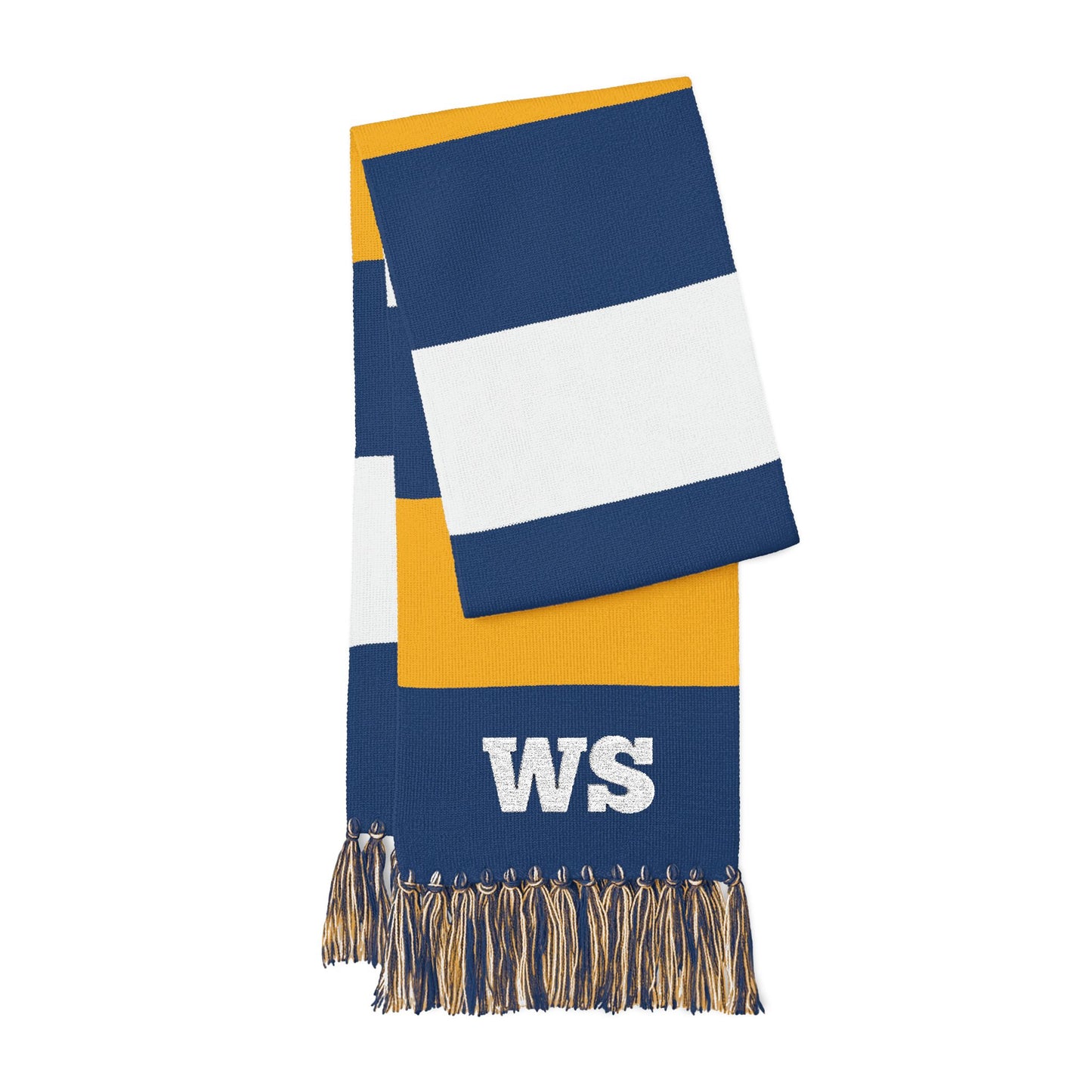 Western Standard Official Scarf (Embroidered)