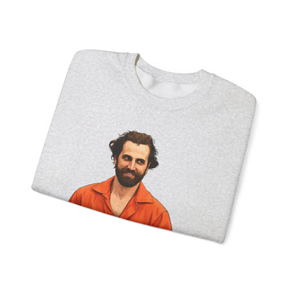 Jumpsuit Guilbeault Unisex Premium Sweatshirt