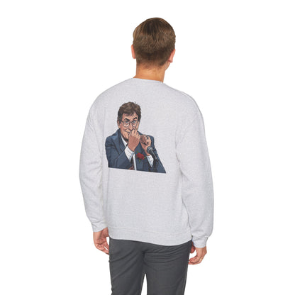 The Ralph Klein Unisex Sweatshirt