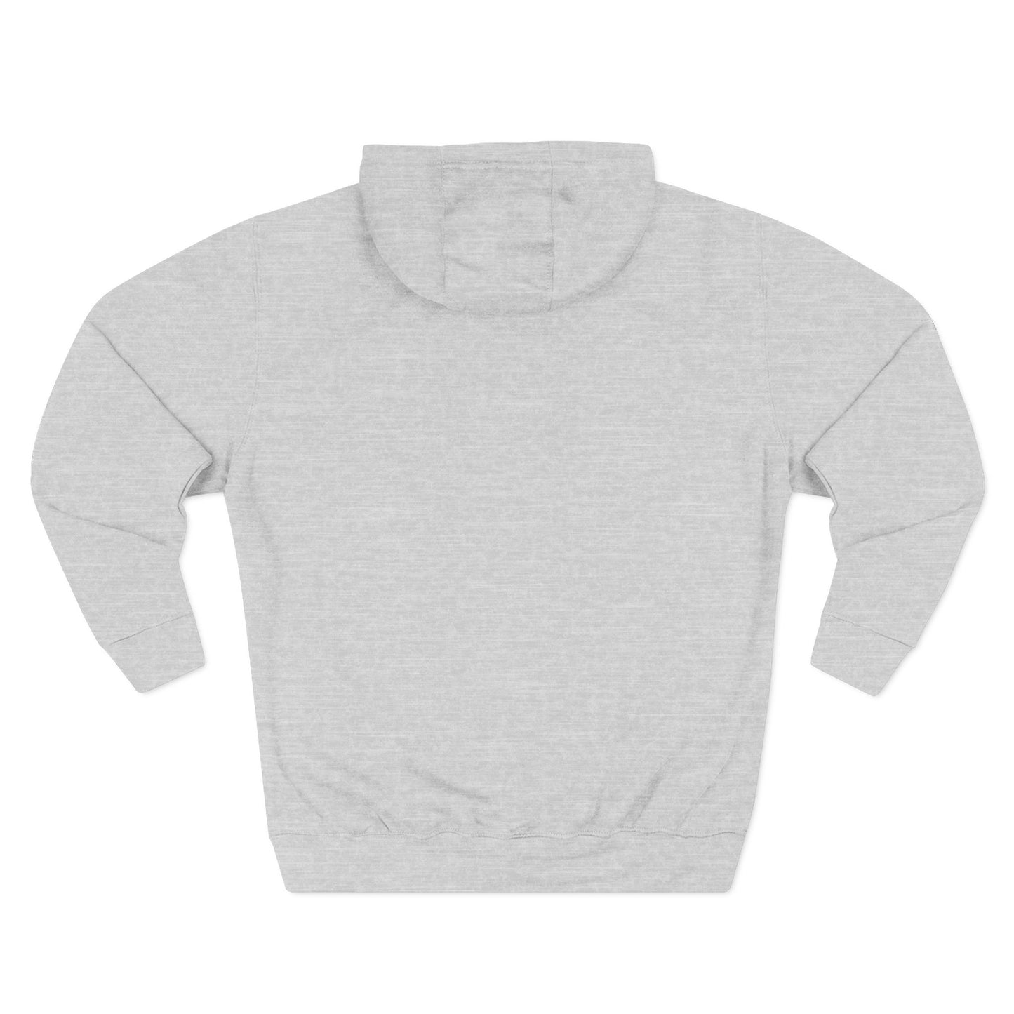 Proud Albertan Simple Unisex Varsity Hoodie