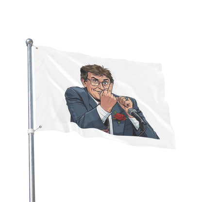 The Ralph Klein Flag