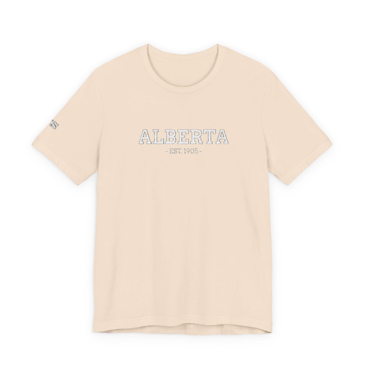Est. 1905 Premium Unisex T-Shirt (Embroidered)