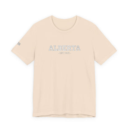 Est. 1905 Premium Unisex T-Shirt (Embroidered)