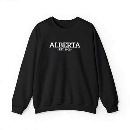 Est. 1905 Unisex Premium Sweatshirt (Embroidered)