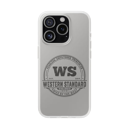 Vintage Western Standard Flexi Case