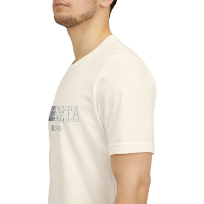 Est. 1905 Premium Unisex T-Shirt (Embroidered)