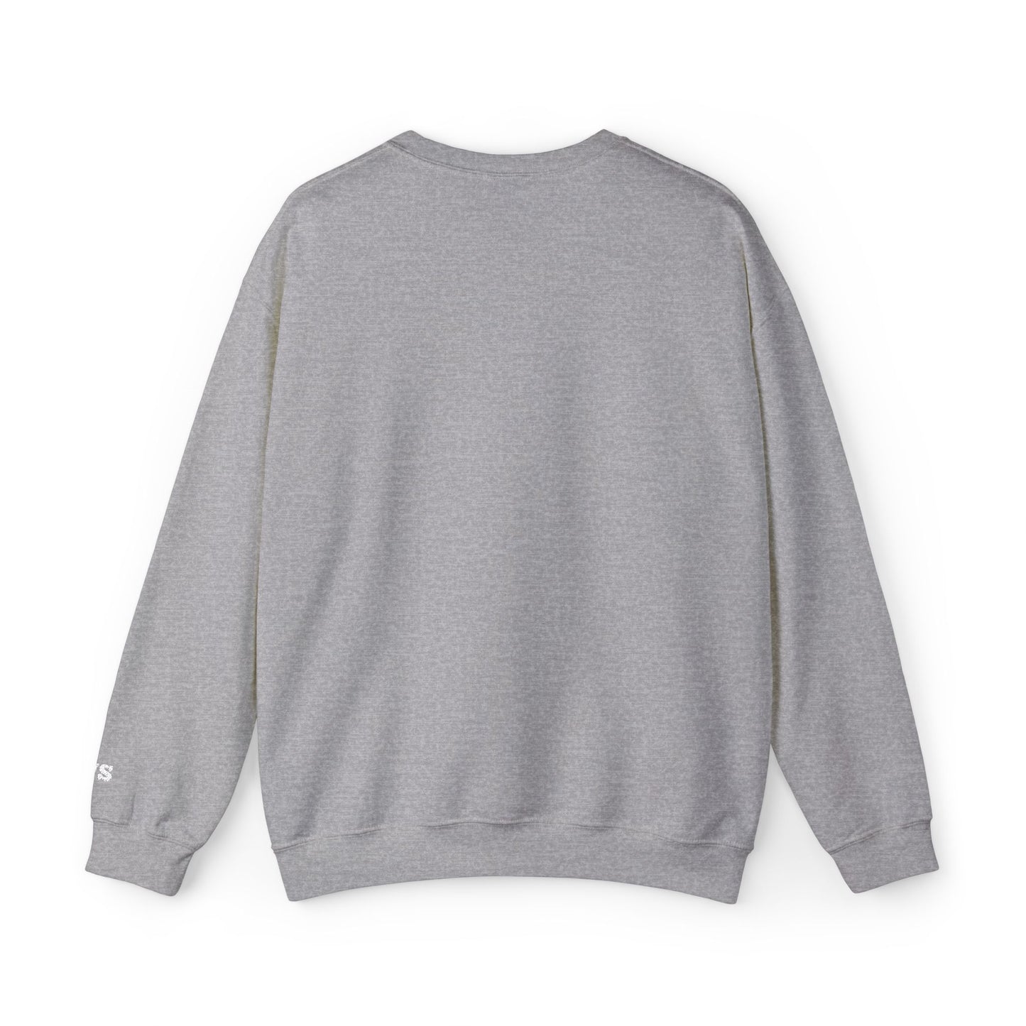 I Am Albertan Unisex Premium Crewneck Sweatshirt (Embroidered)