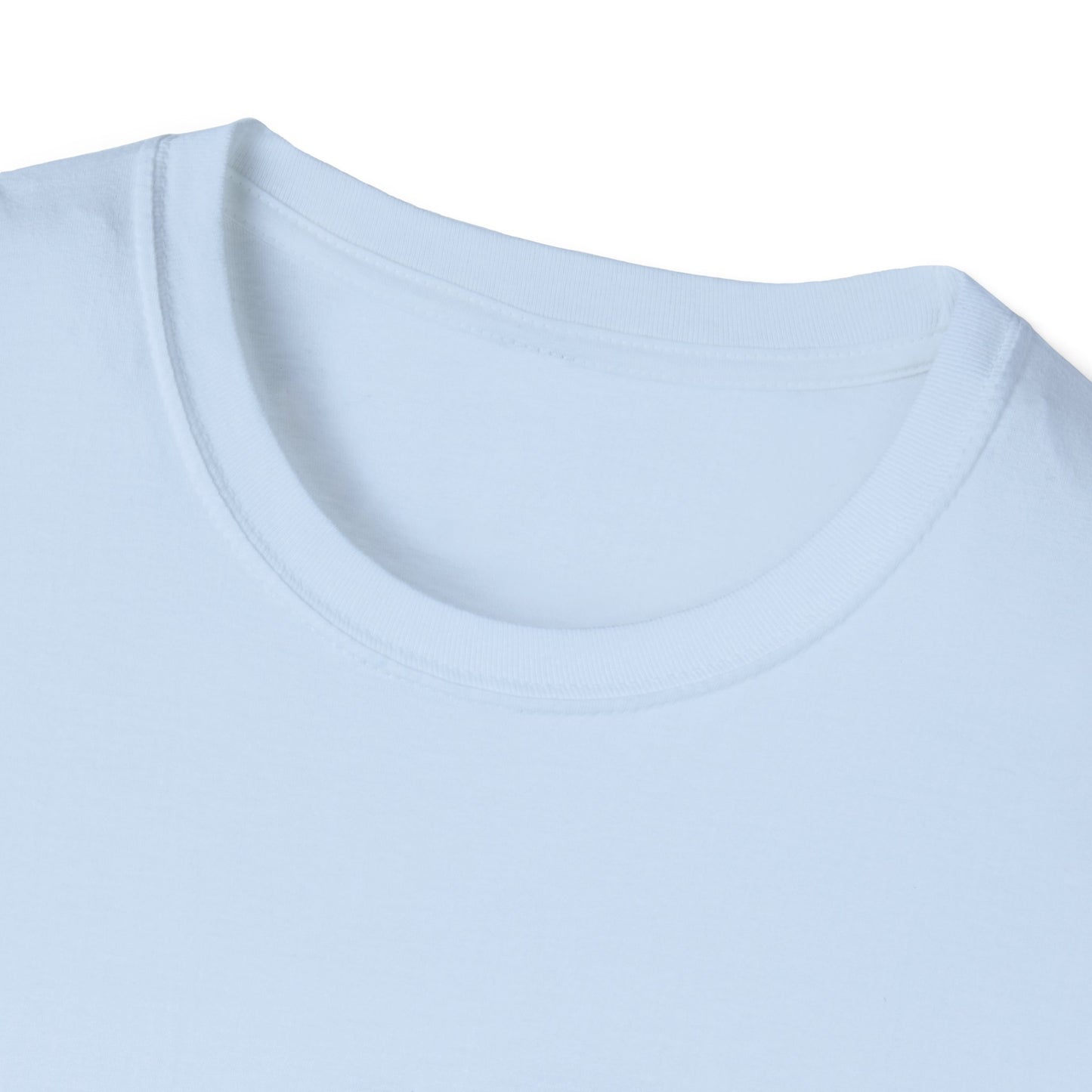 Let the Eastern Bastards Freeze Unisex T-Shirt