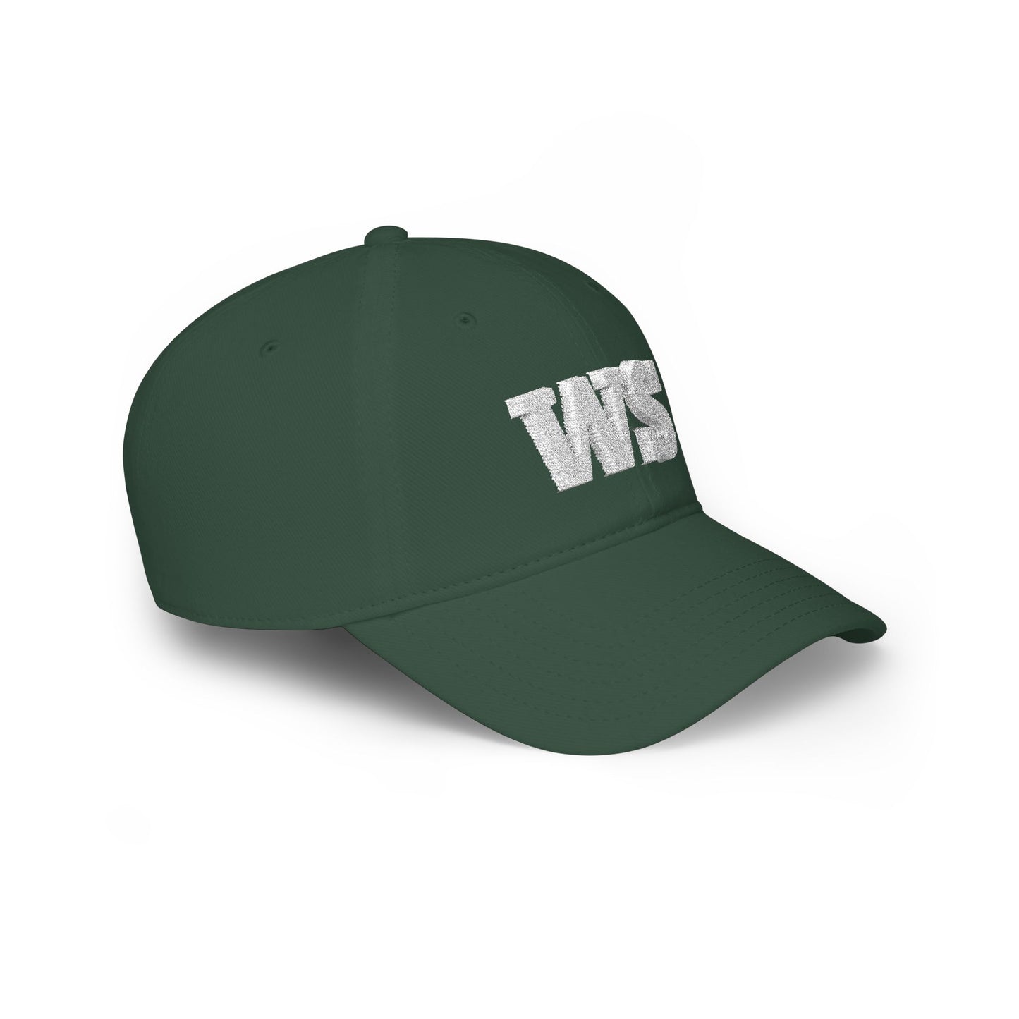Western Standard Official Baseball Cap