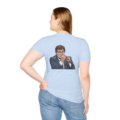 The Ralph Klein Unisex T-Shirt
