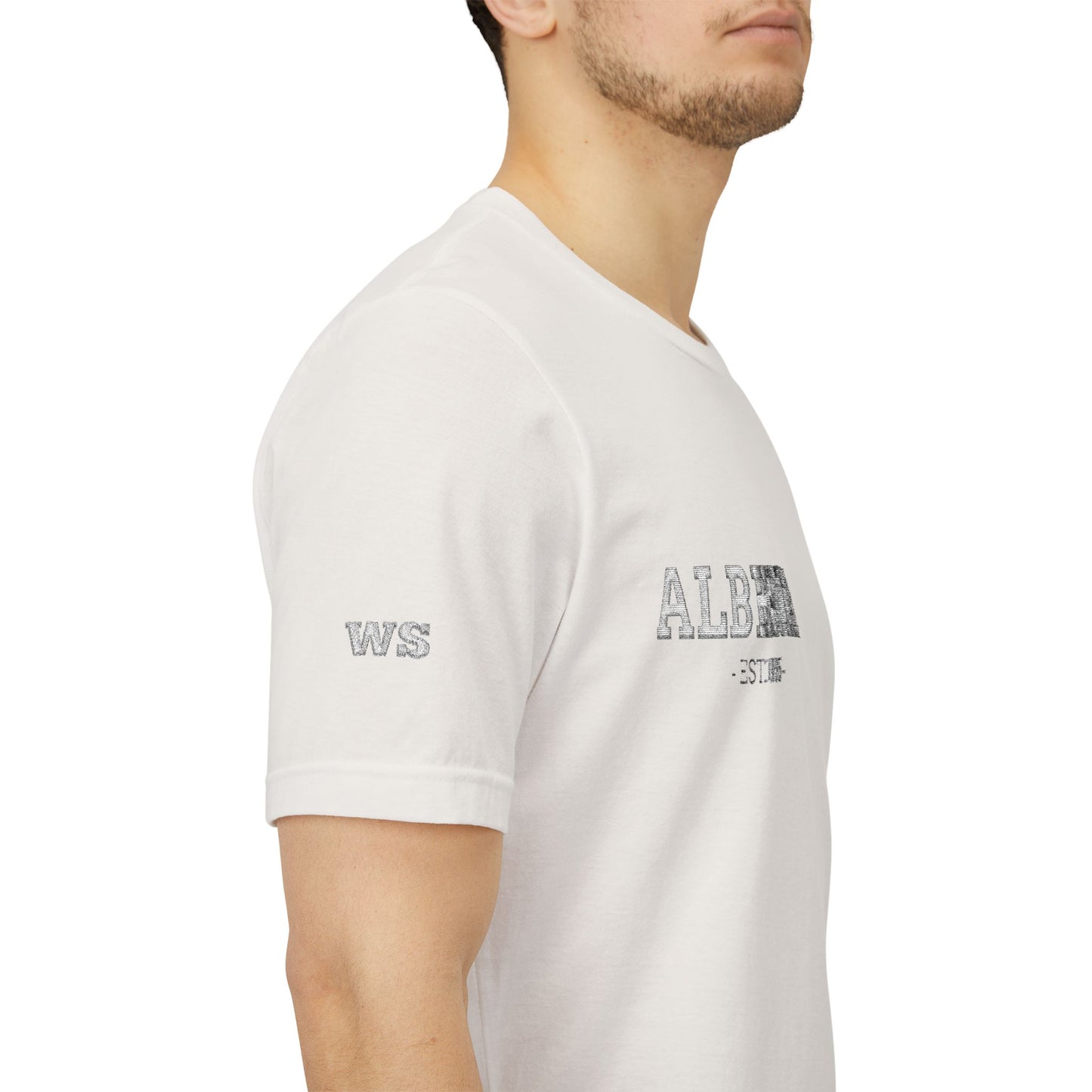 Est. 1905 Premium Unisex T-Shirt (Embroidered)