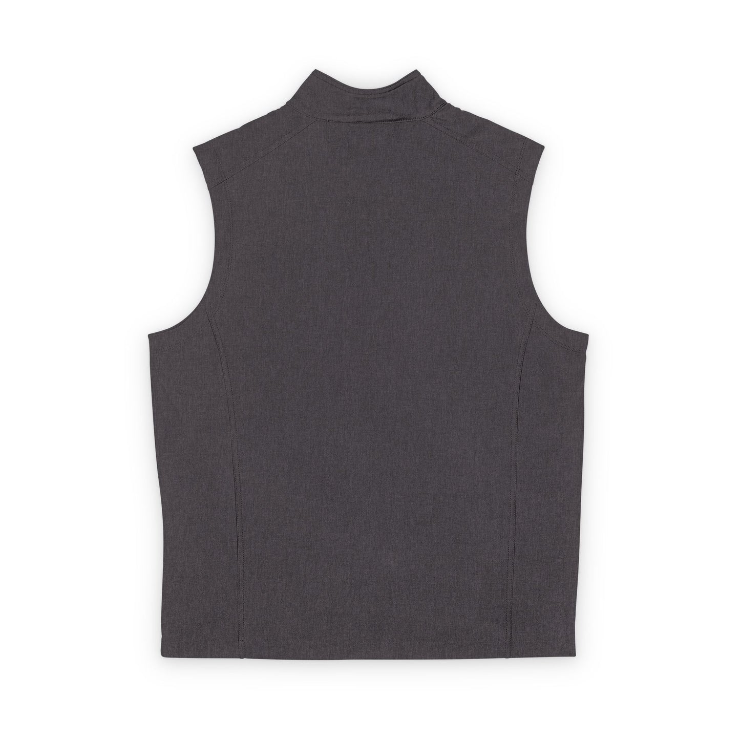 Western Standard Official Men's Soft Shell Vest
