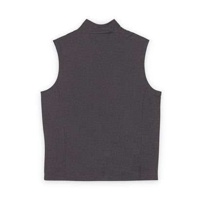 Western Standard Official Men's Soft Shell Vest