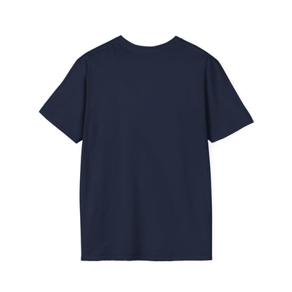 Rugged Alberta Unisex T-Shirt