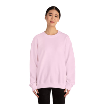 I Am Albertan (On the Back) Unisex Sweatshirt