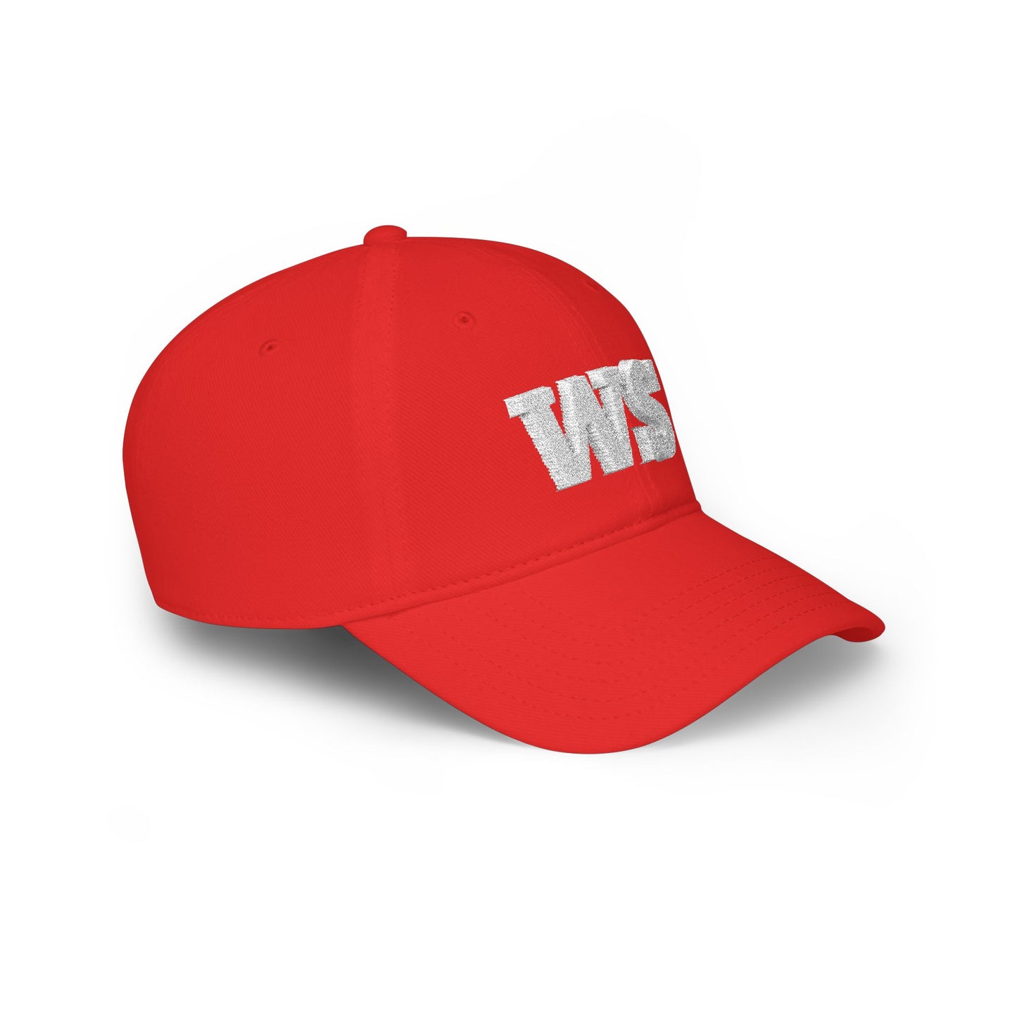 Western Standard Official Baseball Cap