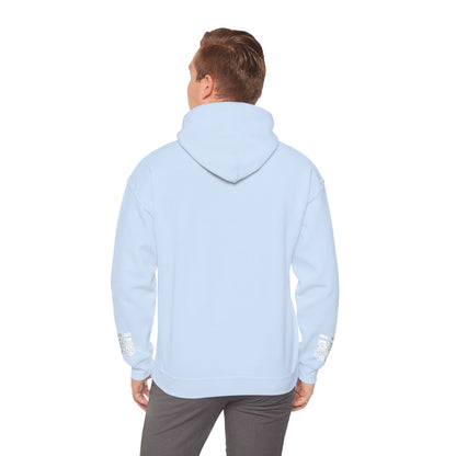 Est. 1905 Unisex Premium Hoodie (Embroidered)