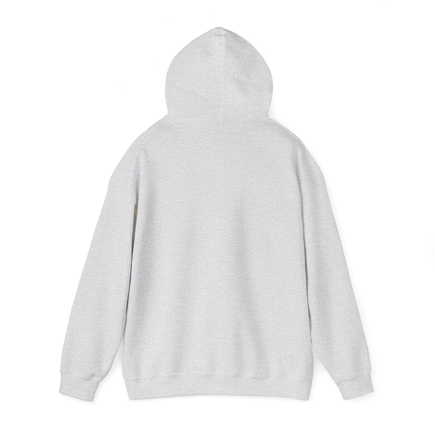 Rugged Shield of Alberta Unisex Hoodie
