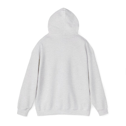 Rugged Shield of Alberta Unisex Hoodie