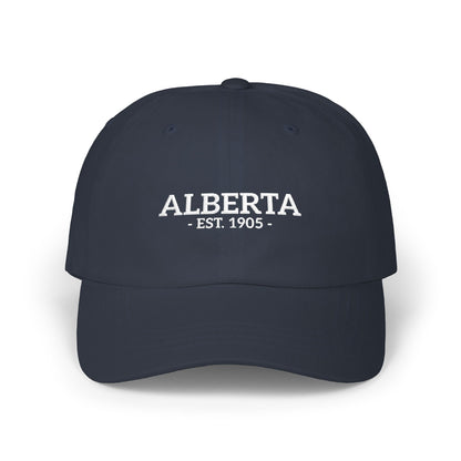 Est. 1905 Classic Cap