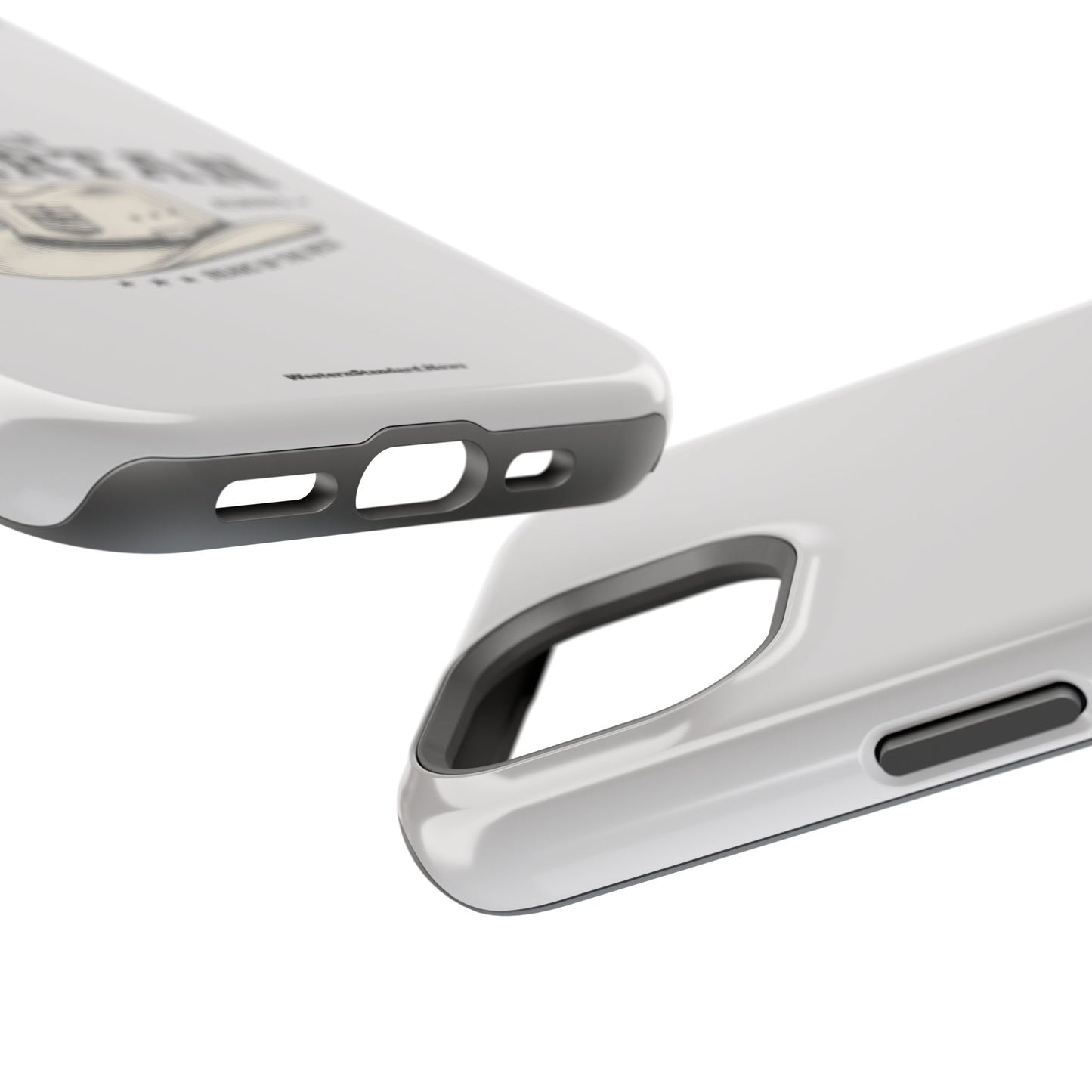 I am Albertan MagSafe Premium Case