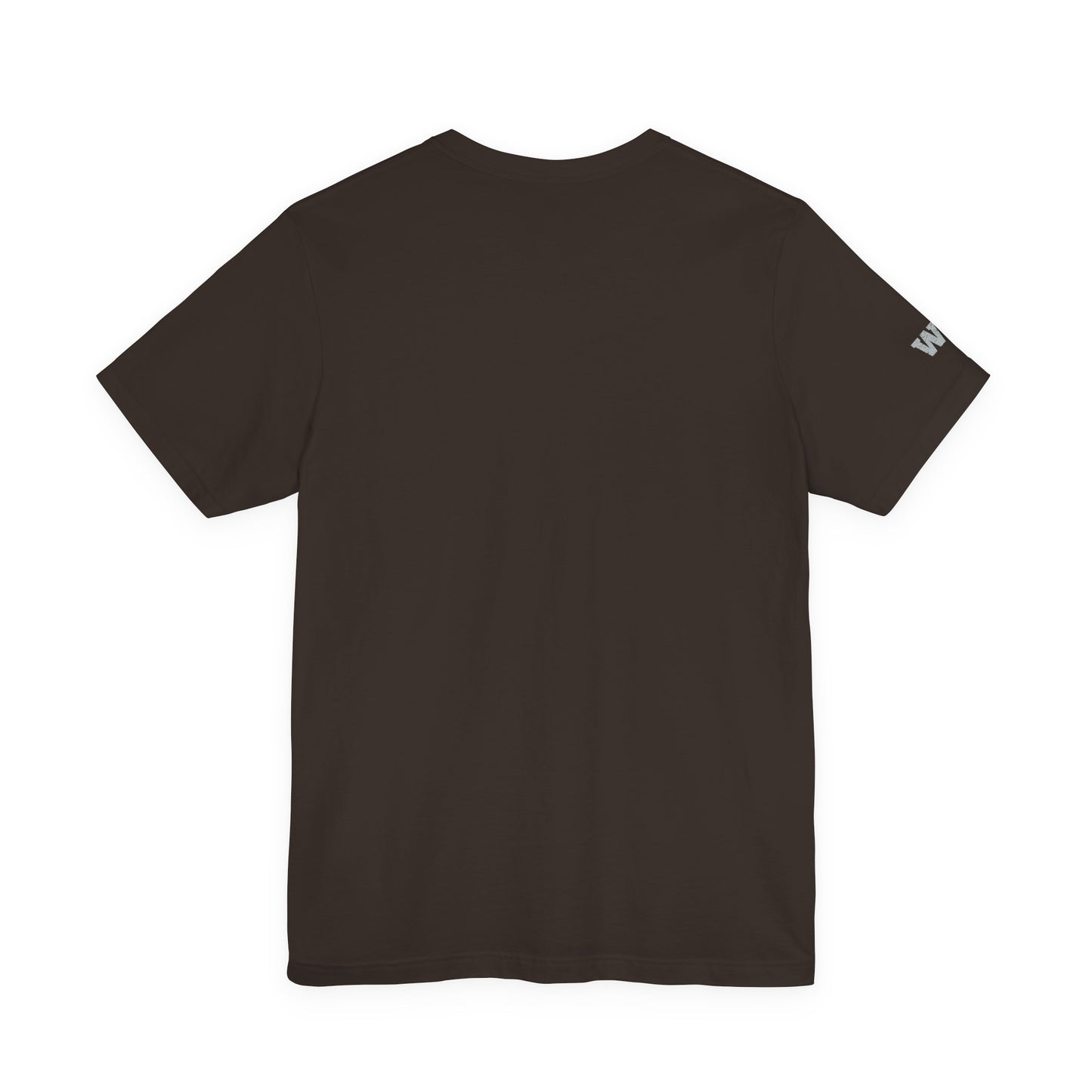Rugged Saskatchewan Unisex T-Shirt