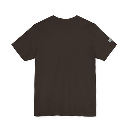 Rugged Saskatchewan Unisex T-Shirt