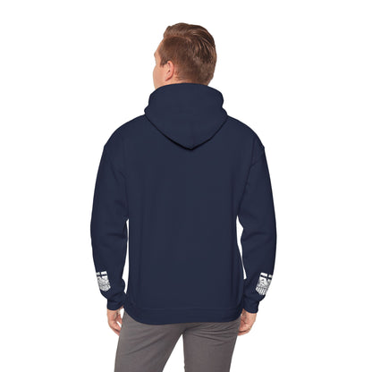 Est. 1905 Unisex Premium Hoodie (Embroidered)