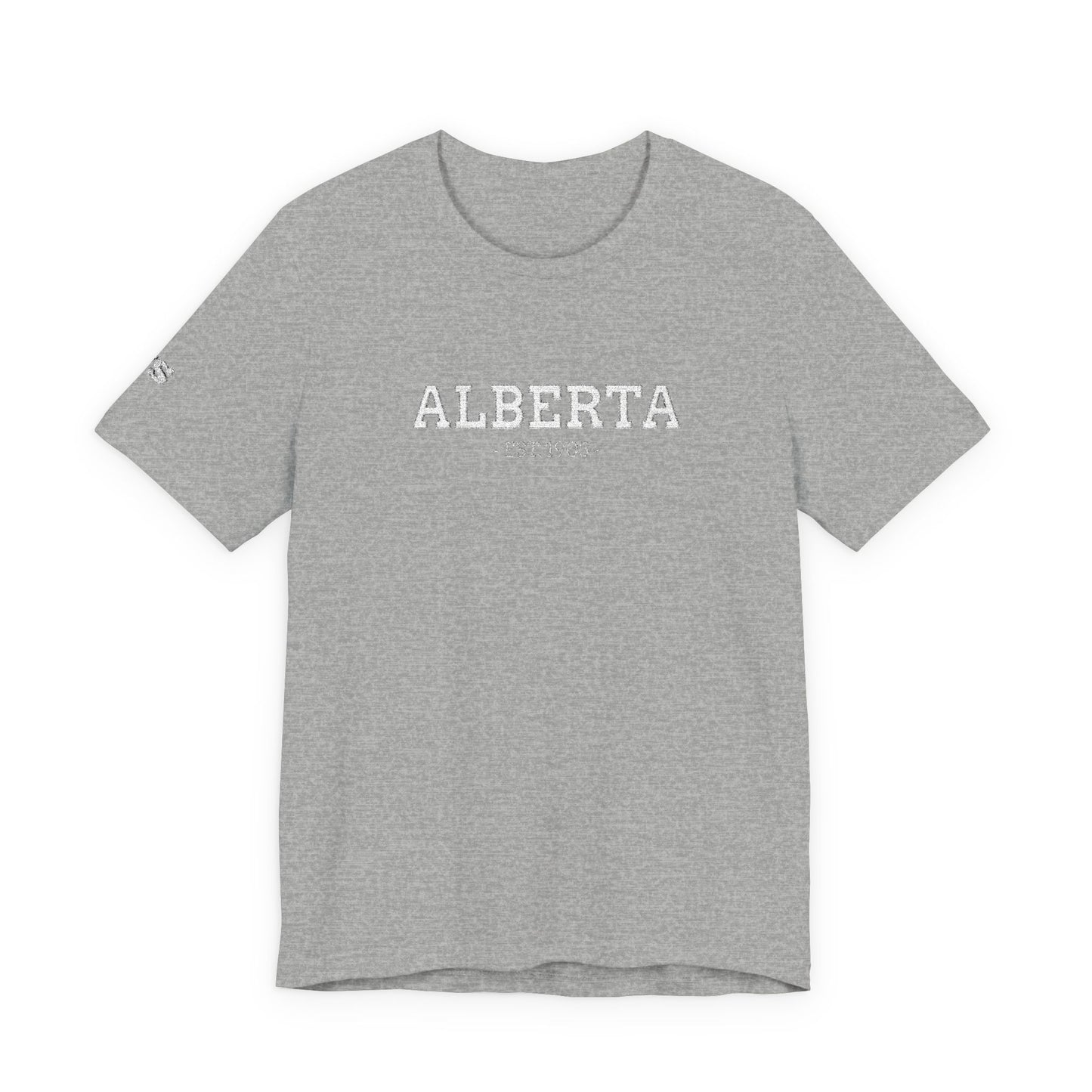Est. 1905 Premium Unisex T-Shirt (Embroidered)